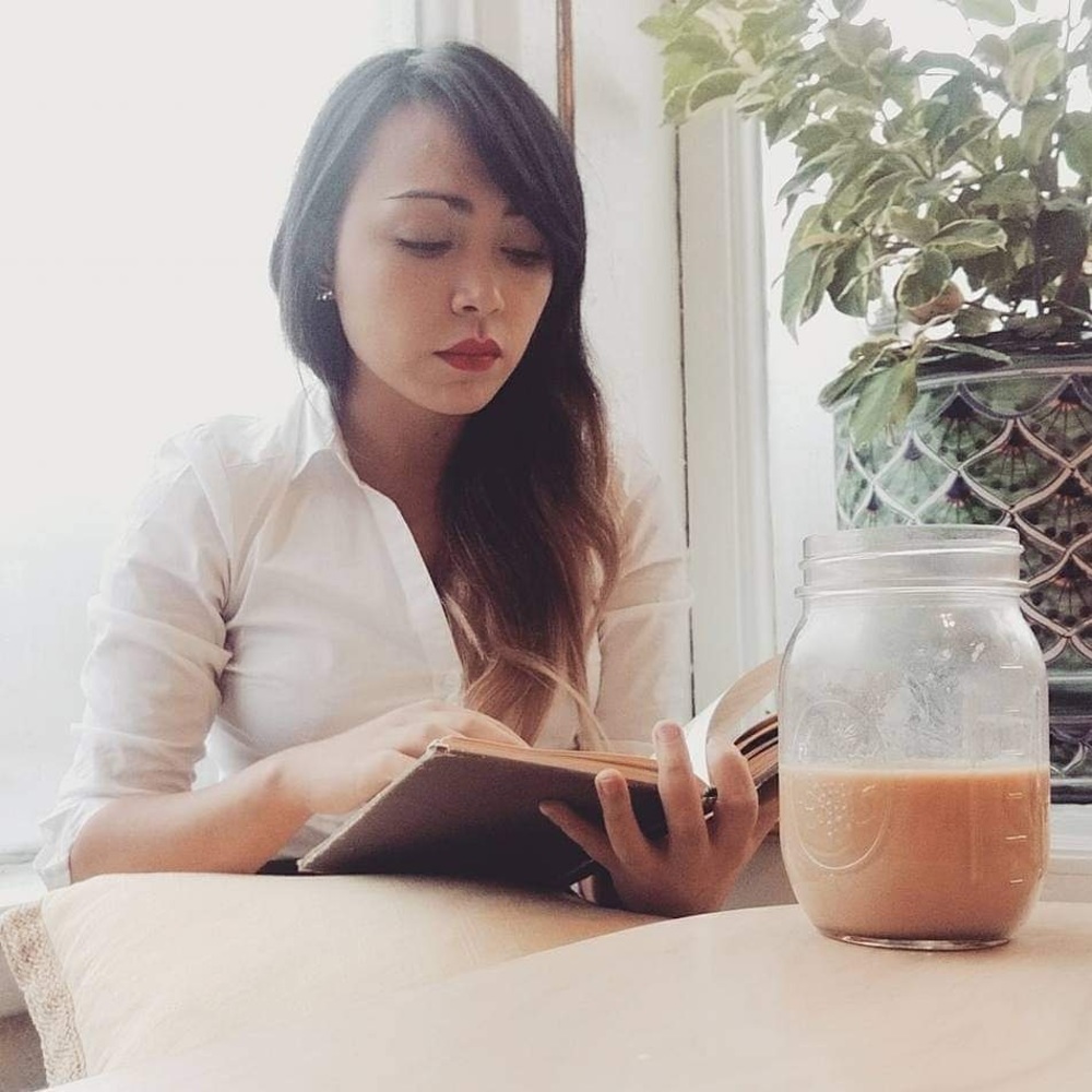 Meet your Posher, Vanessa
